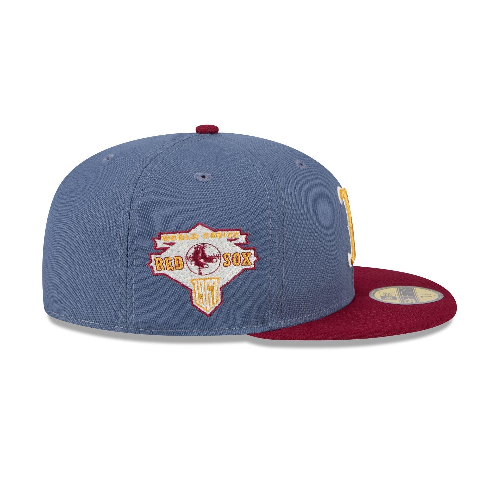 St. Louis Cardinals 2006 World Series Wool 59FIFTY Fitted Hat Male Product Image