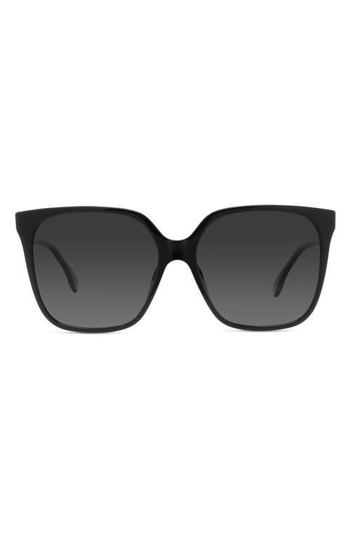 Womens LED Frame Sunglasses Product Image