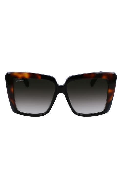 Womens 52MM Cat-Eye Sunglasses Product Image