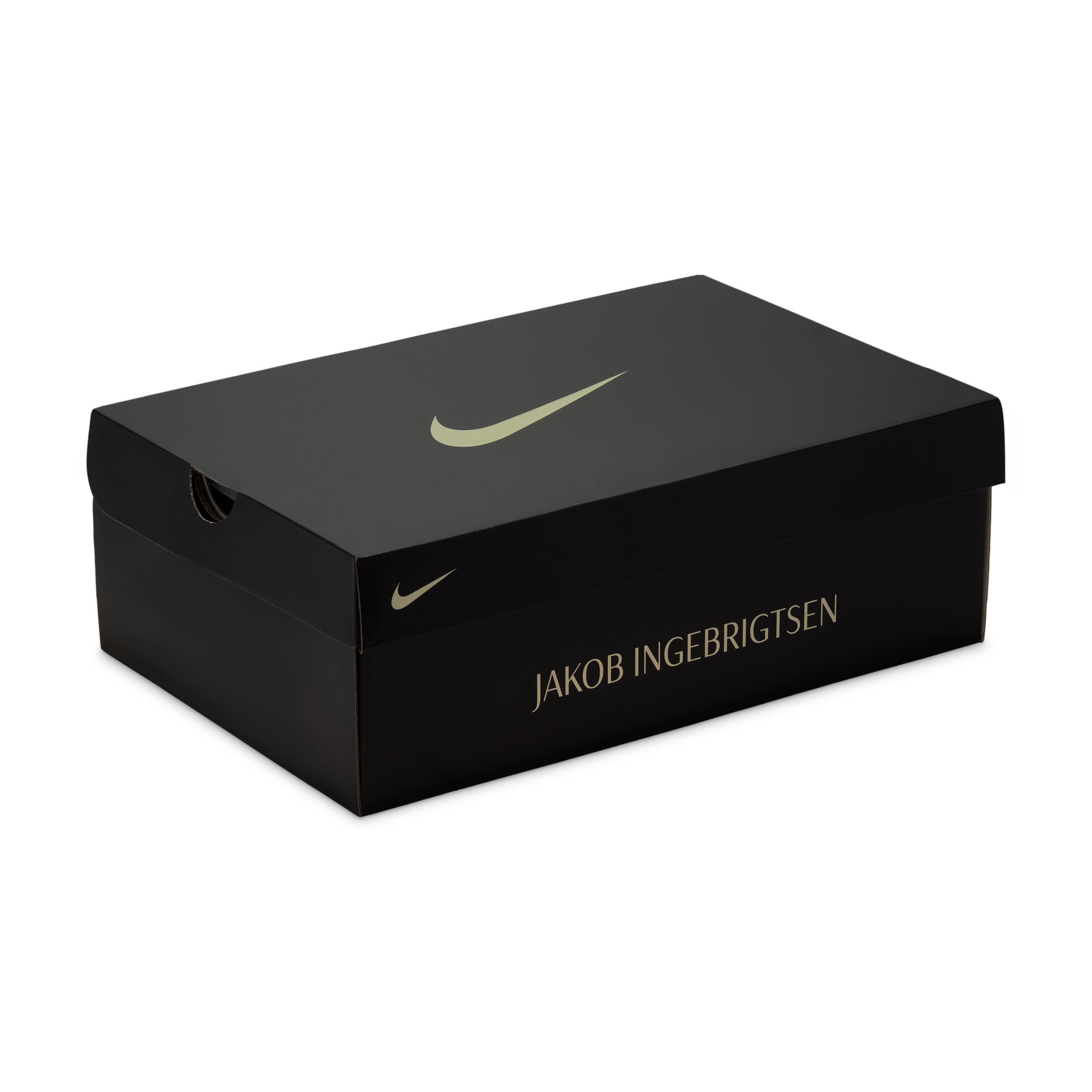 Nike Men's Zoom Fly 6 "Jakob Ingebrigtsen" Road Racing Shoes Product Image