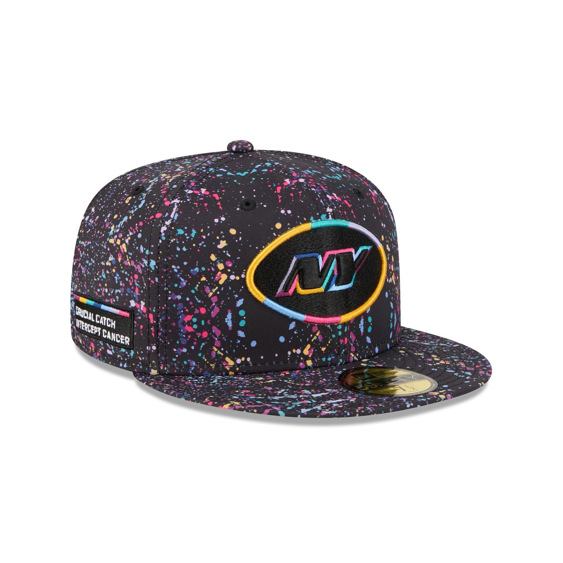 Love From New York Yankees 59FIFTY Fitted Hat Male Product Image