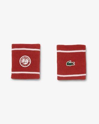 Roland-Garros Edition Jersey Wristbands Product Image