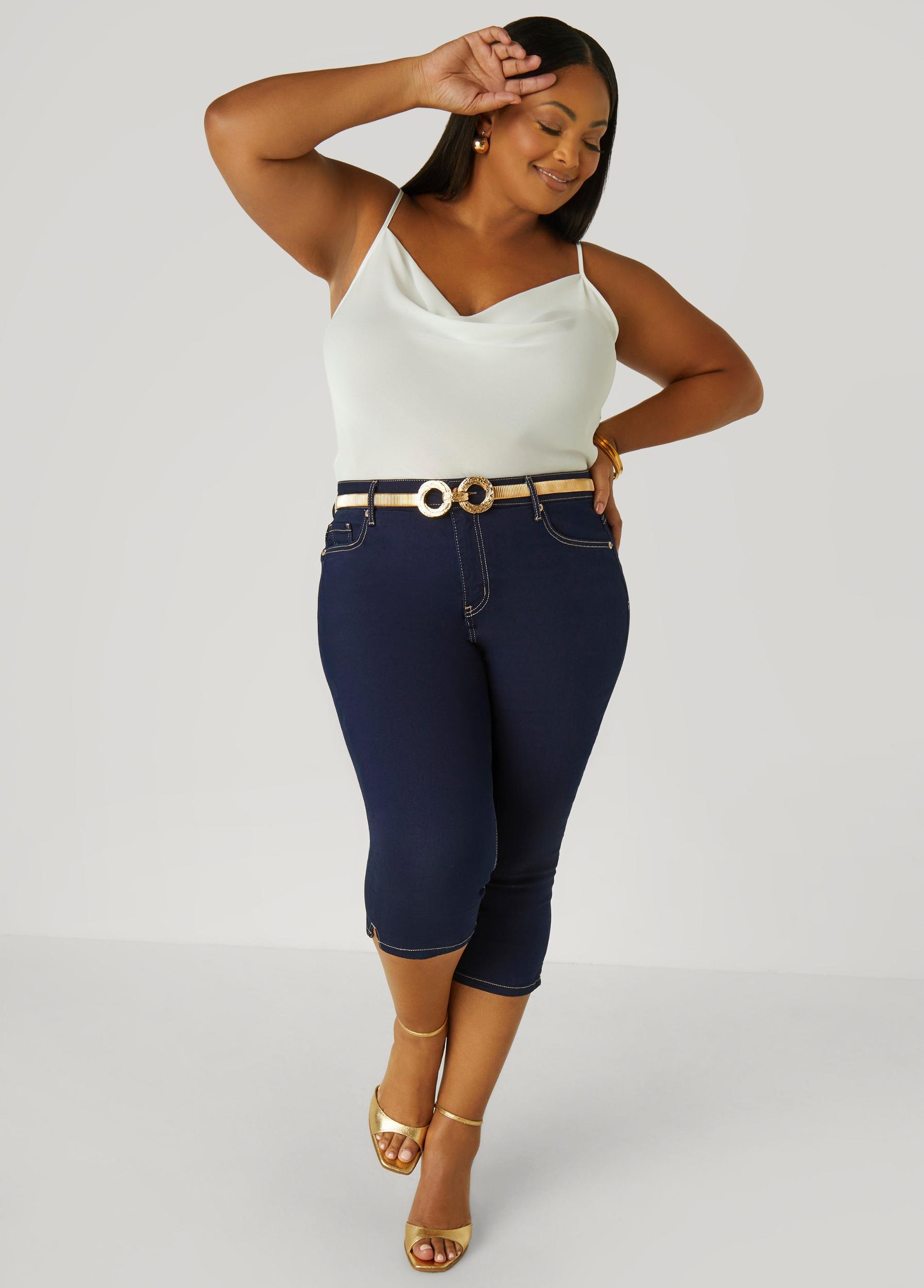Cowl Neck Tank Product Image