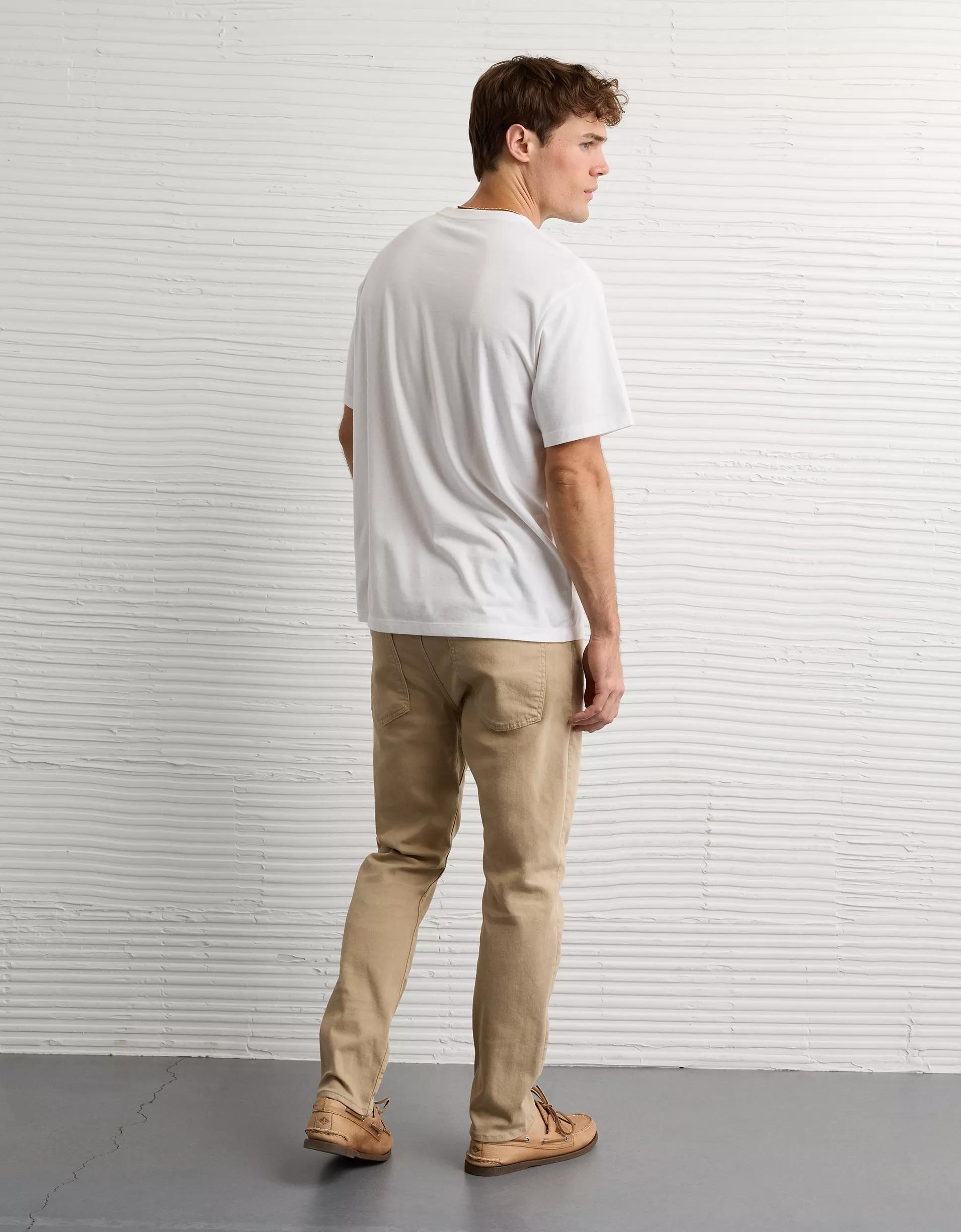 AE 24/7 AirFlex+ Temp Tech Athletic Skinny Jean Product Image