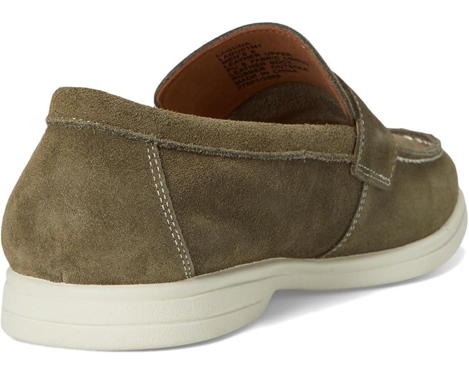 Excursionist Nubuck Venetian Loafers Product Image