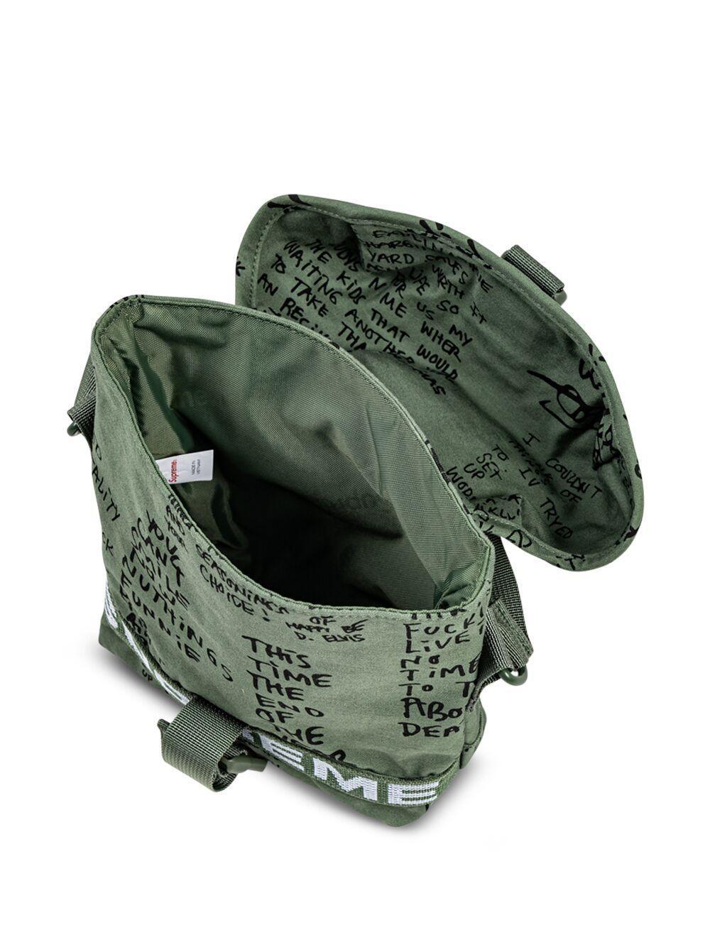 Field side bag Product Image