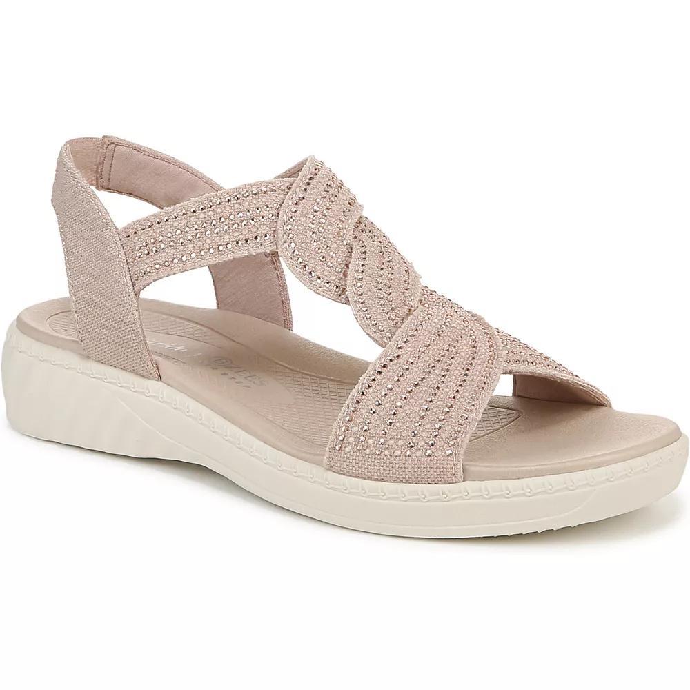 LifeStride Lilly Bright Womens Strappy Sandals Product Image