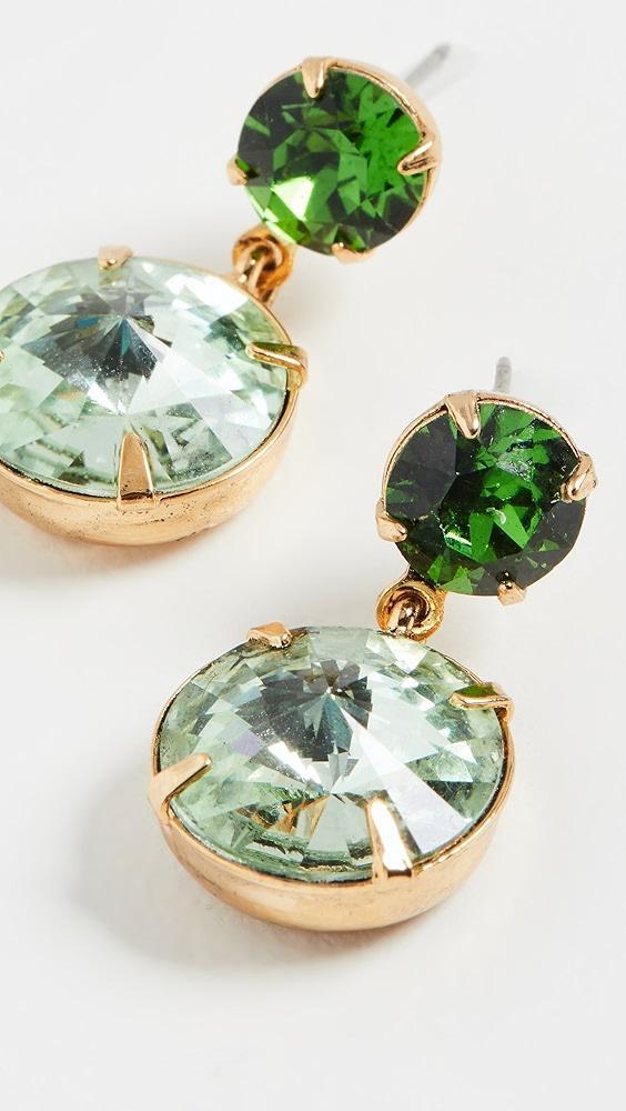 Jennifer Behr Lylah Earrings | Shopbop Product Image