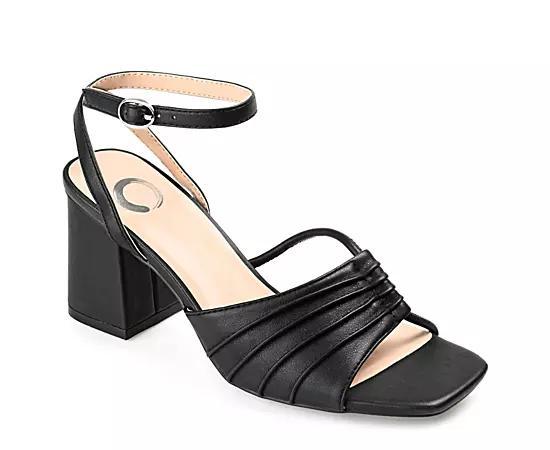 Journee Collection Womens Shillo Sandal Product Image