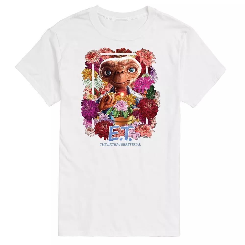 Big & Tall Beavis & Butthead 30th Tee, Mens Product Image