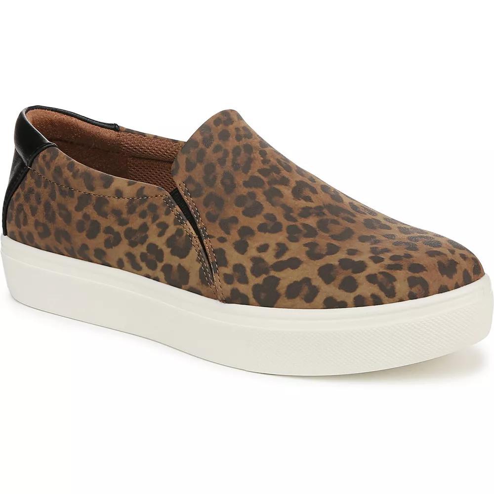 Dr. Scholls Madison Cloud Womens Slip-On Loafers Product Image
