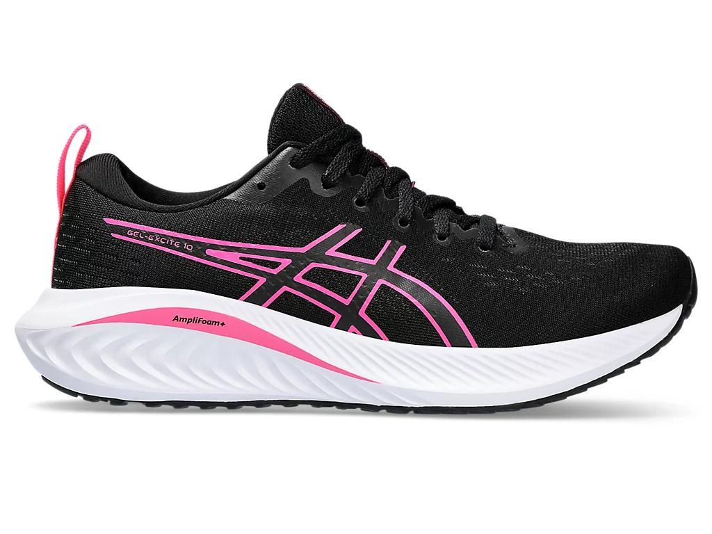 Asics Womens Gel-Excite 10 Running Shoe Product Image