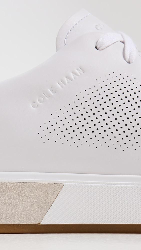 Cole Haan Grandpro Angleace Sneakers | Shopbop Product Image