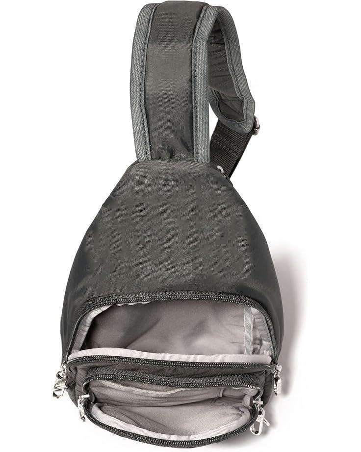 Securtex Anti-Theft Triple Zip Sling Product Image