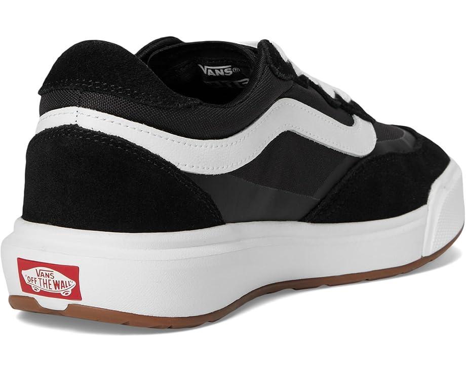 MTE Ultrarange EXO Product Image