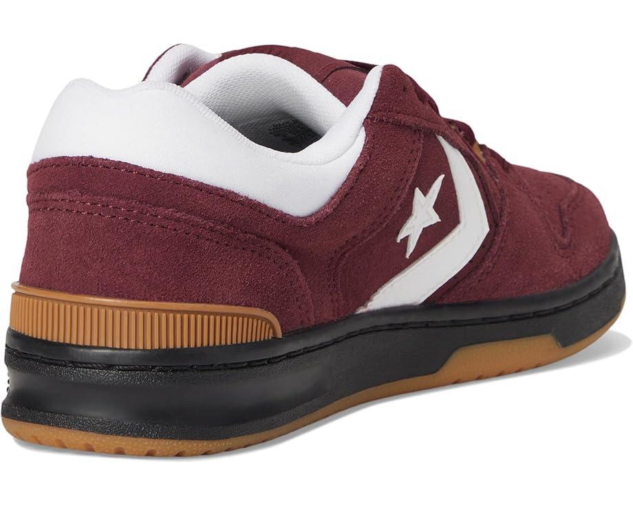 Classic Trainer Suede Product Image