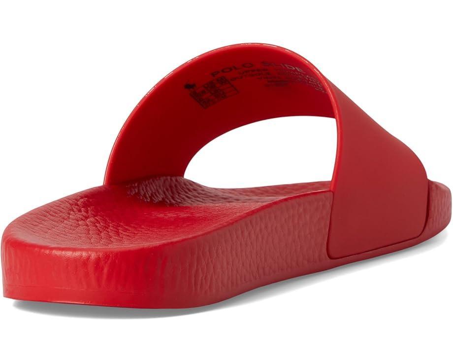 Polo Bear Slide Product Image
