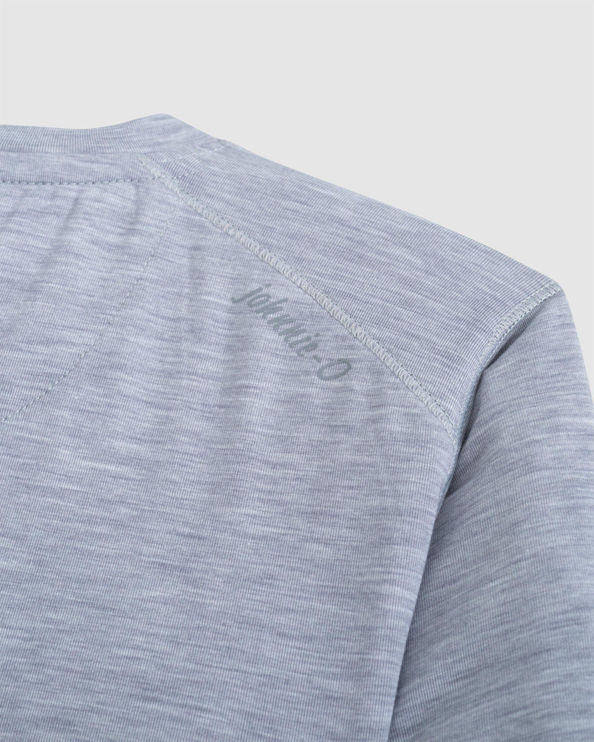 The Course Jr. Performance Long Sleeve T-Shirt Boys Product Image