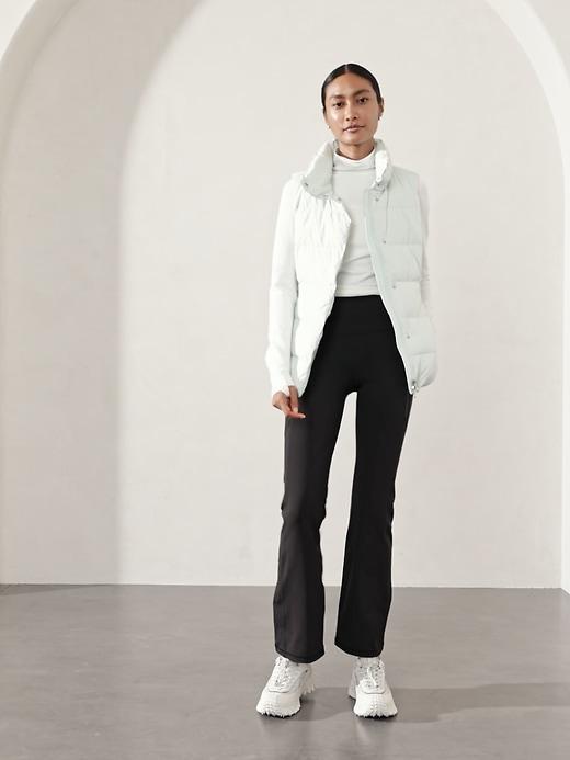 Rainier High Rise Legging Product Image