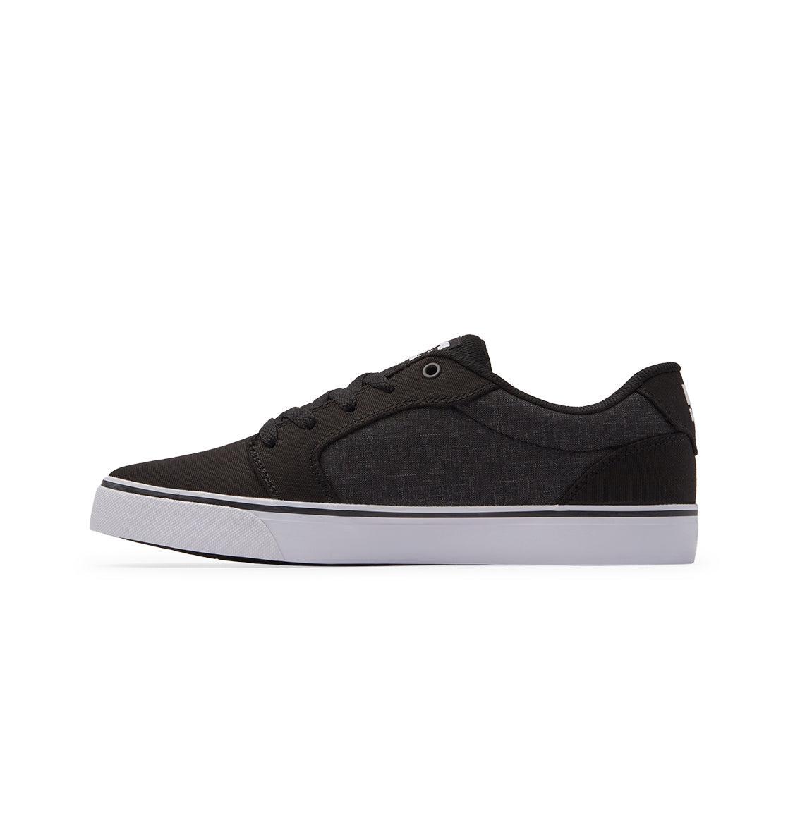 Men's Anvil Canvas Shoes Male Product Image