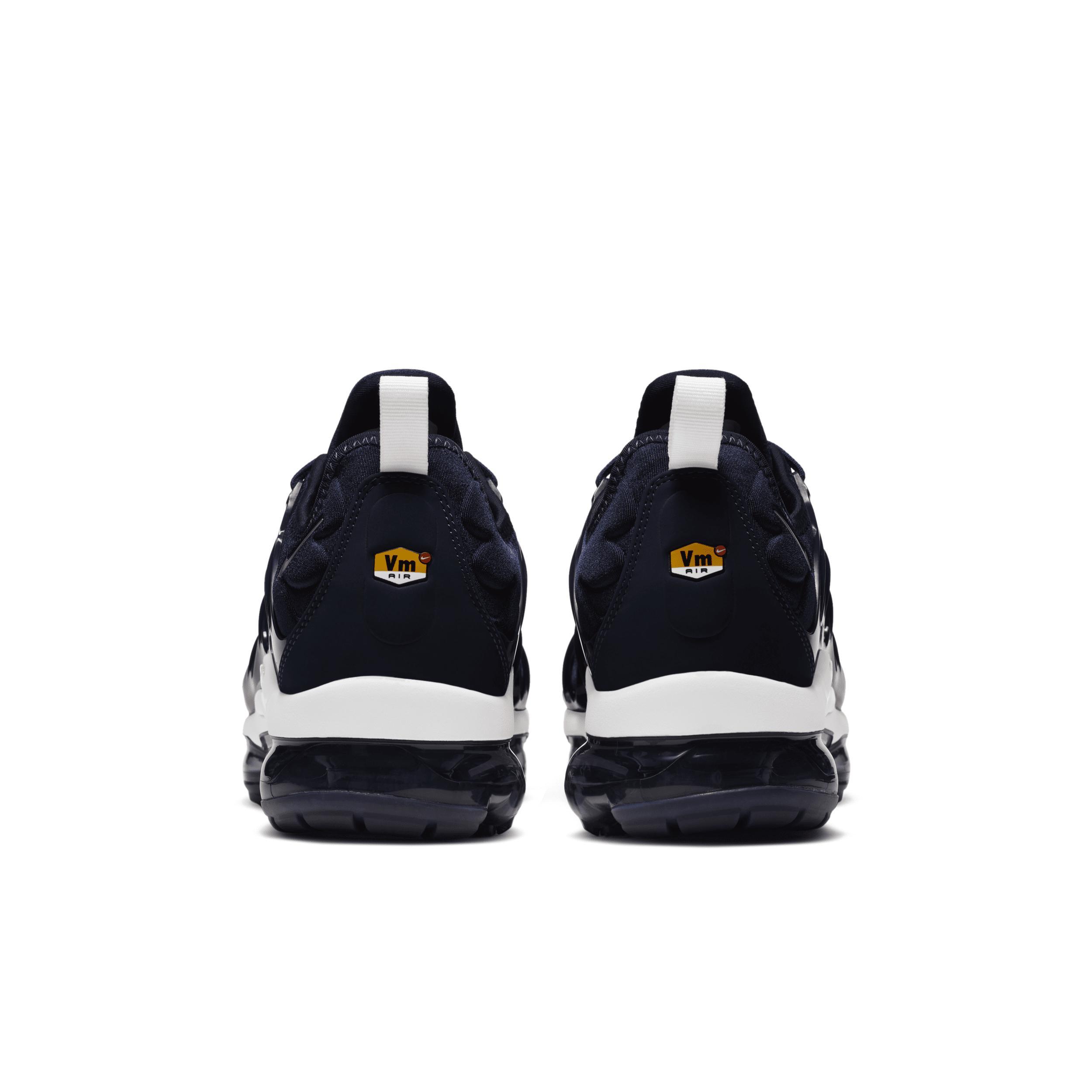 Nike Mens Air VaporMax Plus Running Shoes Product Image