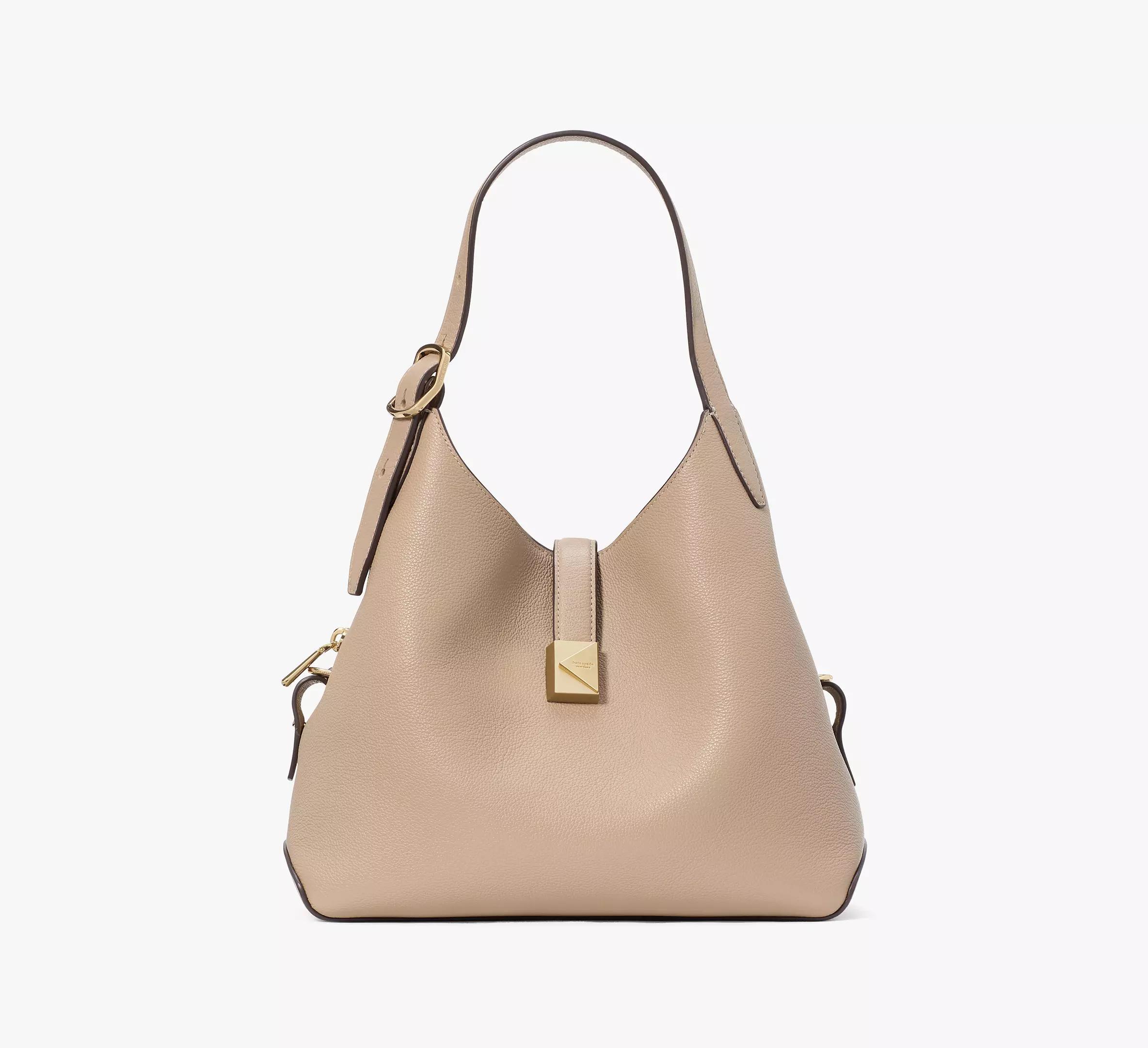 Deco Medium Crossbody Tote Product Image