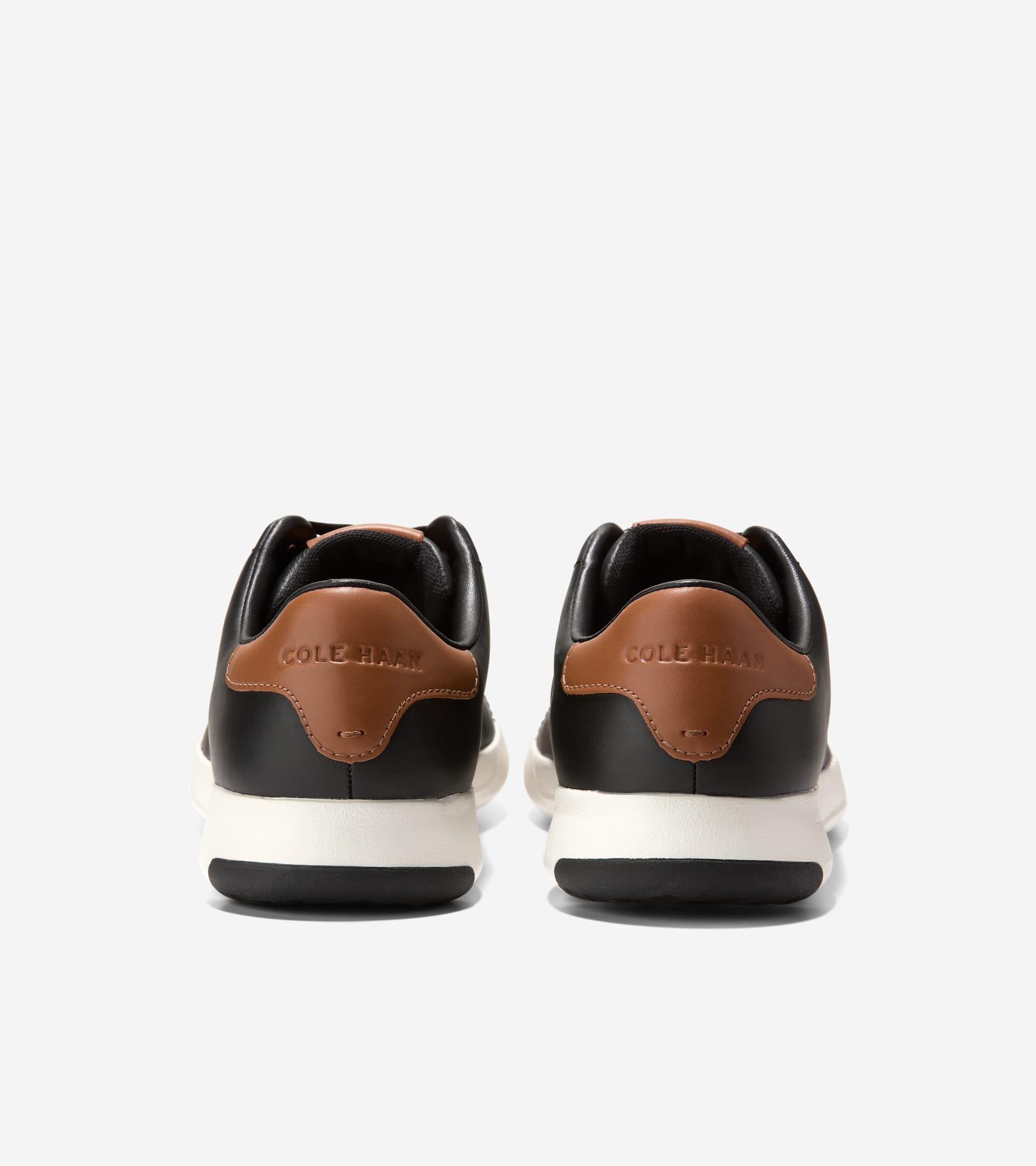 Men's ZERØGRAND 3-Pair Liner Socks Product Image