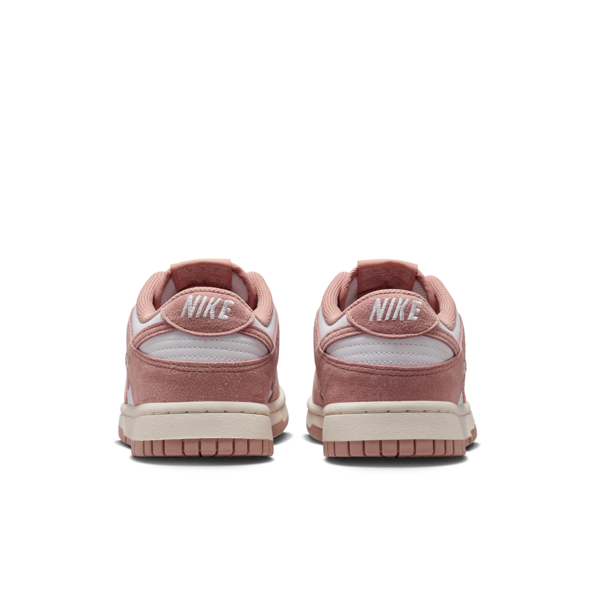 Nike Dunk Low Women's Shoes Product Image