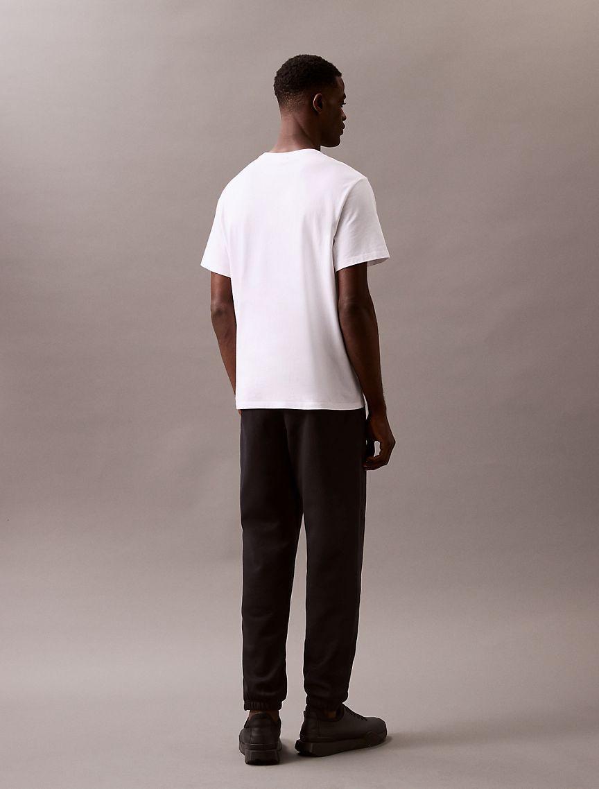 Metallic Archive Logo Jogger Product Image