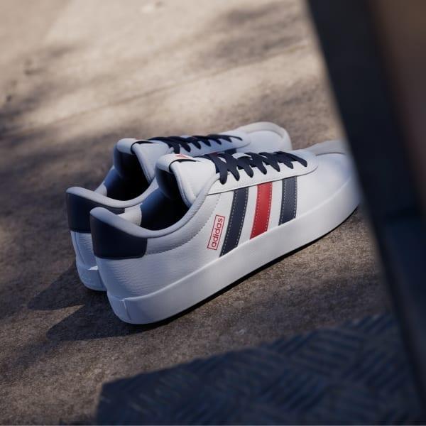 VL Court 3.0 Shoes Product Image