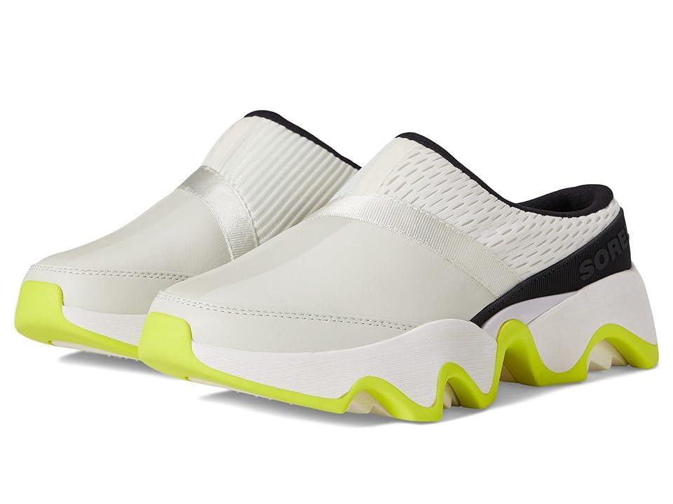 Sorel Womens Kinetic Impact Ii Mule Sneaker Product Image