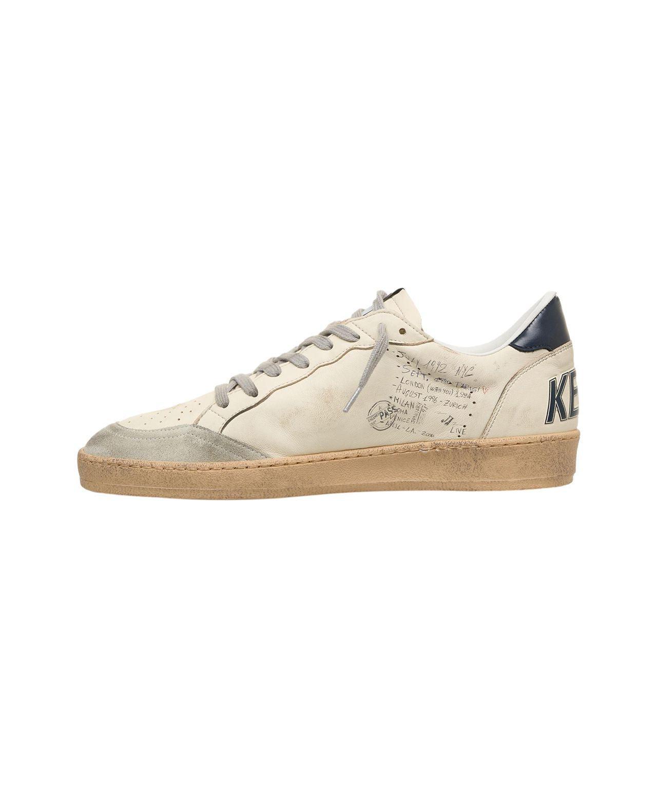 Sneakers 'Ball Star' Product Image