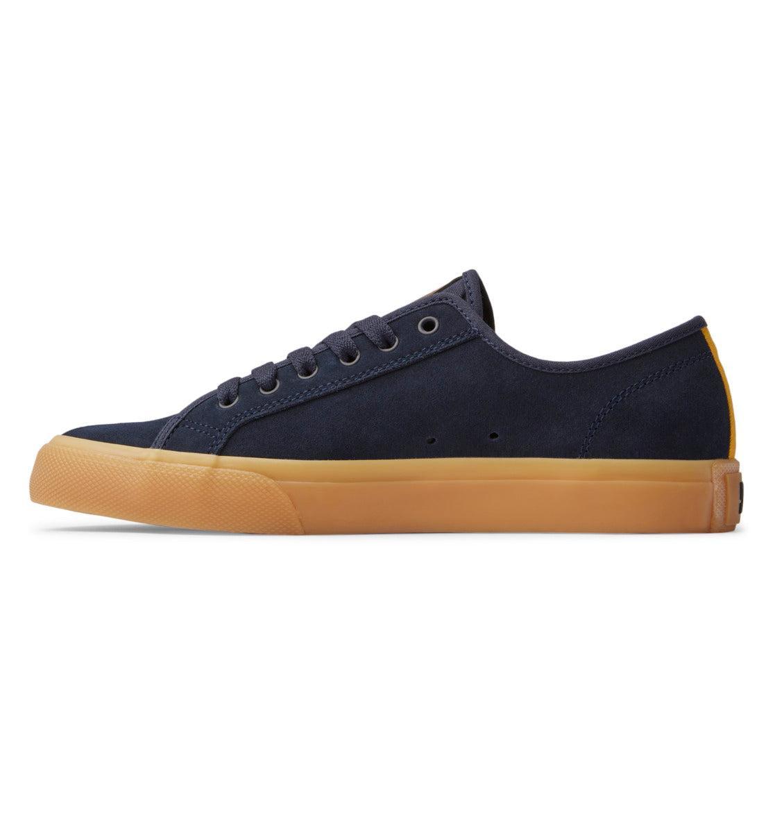 Men's Limited Edition Manual Shoes Male Product Image