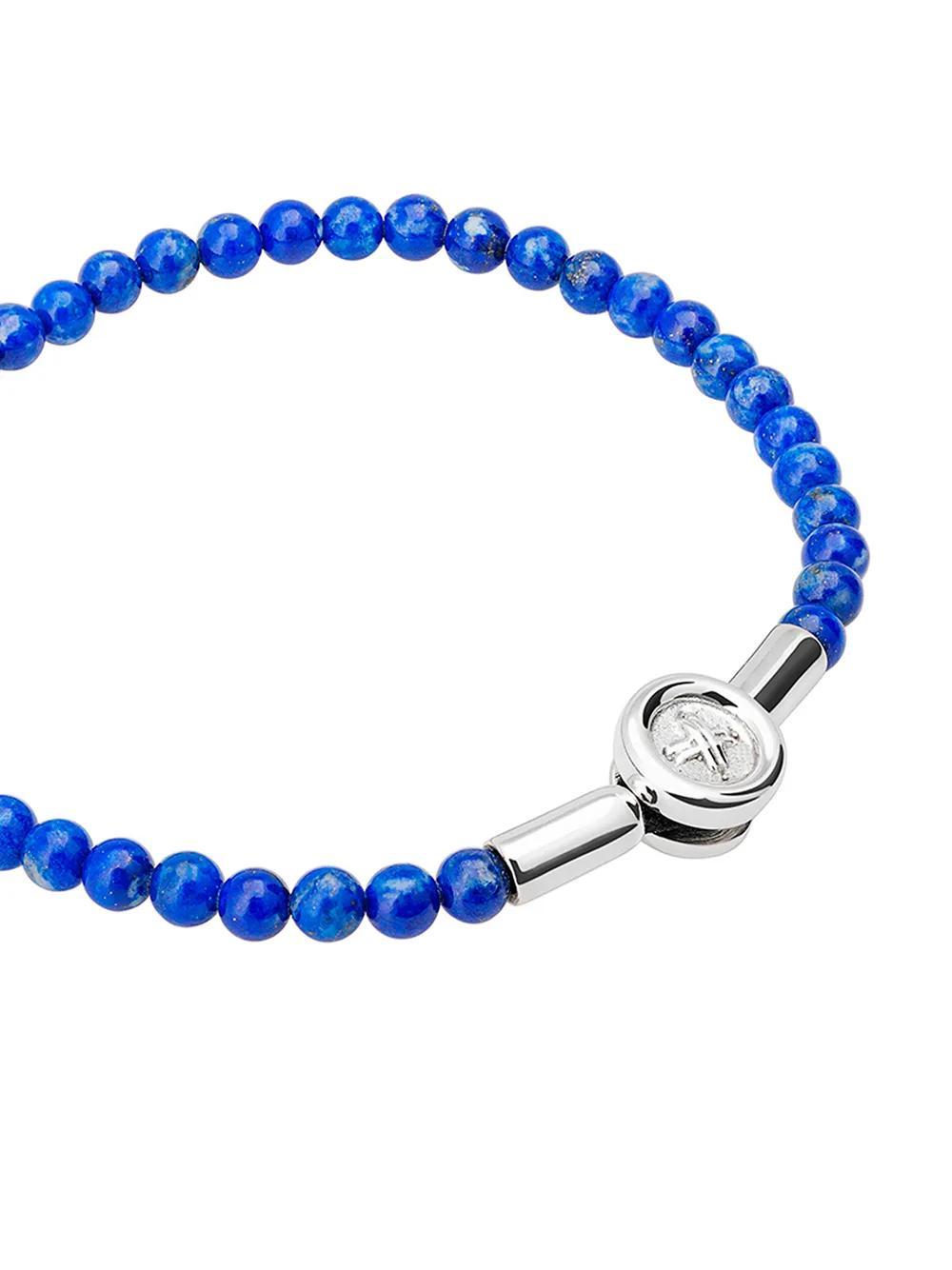 Mars Lapis Lazuli bracelet Product Image