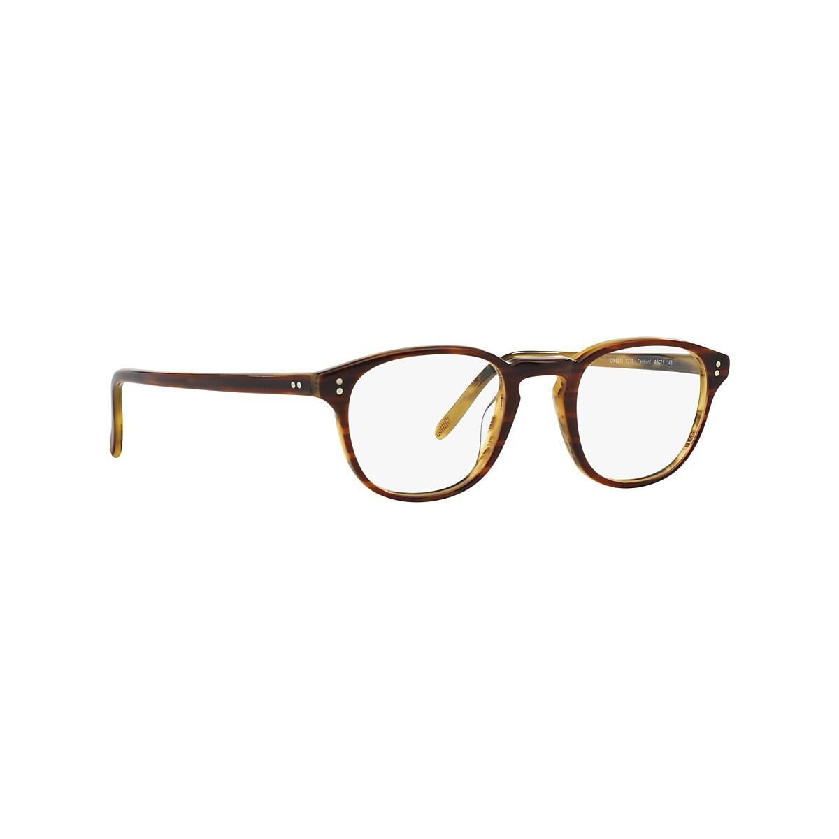 Fairmont 0OV5219__1310 Product Image