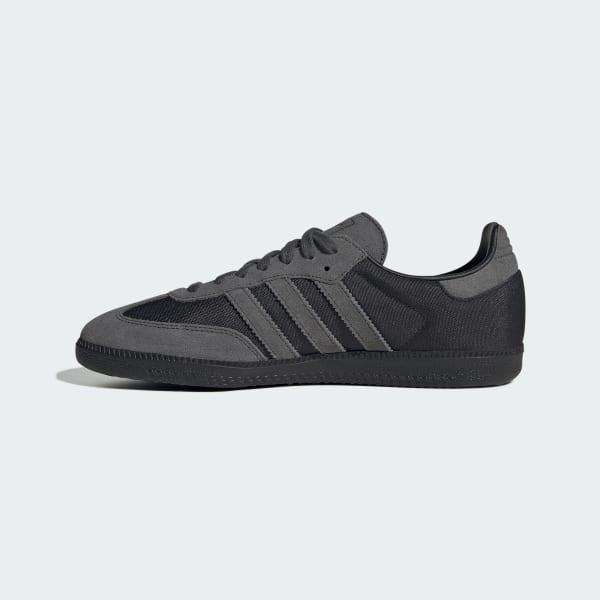 adidas Samba OG Shoes Core Black M 4.5 / W 5.5 Mens Product Image