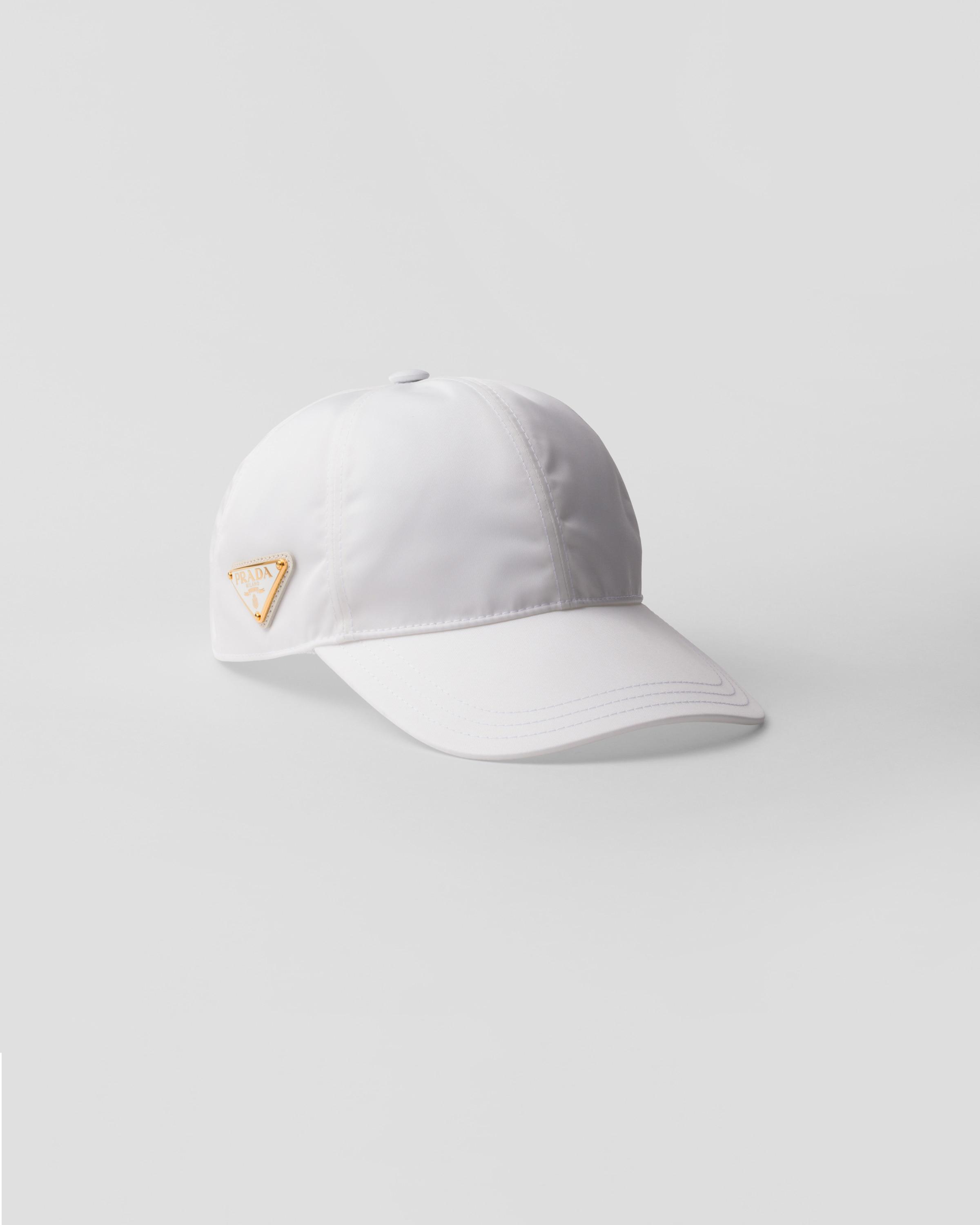 Re-Nylon baseball cap Product Image