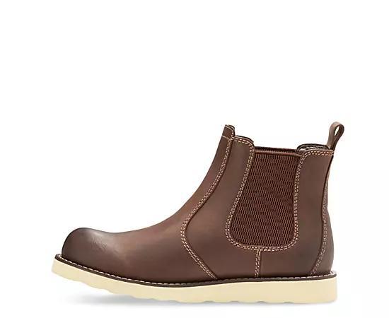 Eastland Mens Herman Chelsea Boots Product Image