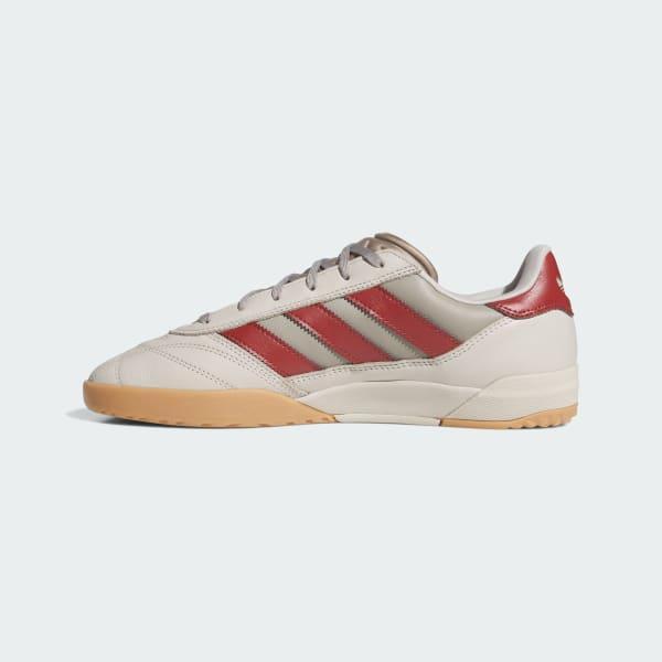 adidas Copa Premiere Shoes Beige M 11.5 / W 12.5 Unisex Product Image