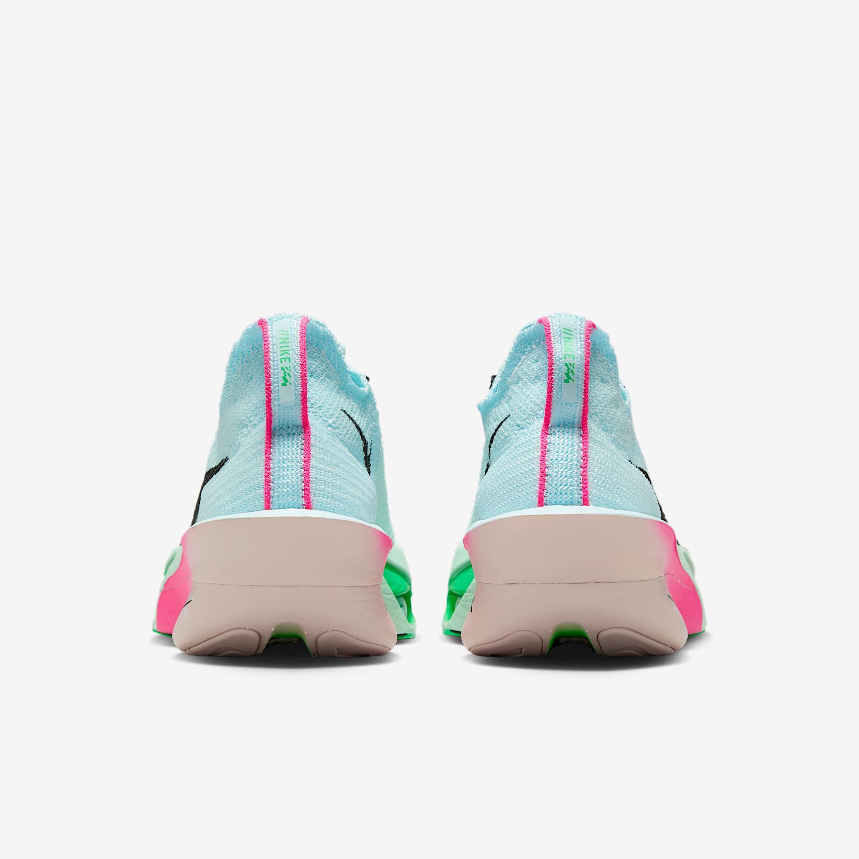 Nike Alphafly 3 Women's Road Racing Shoes Product Image