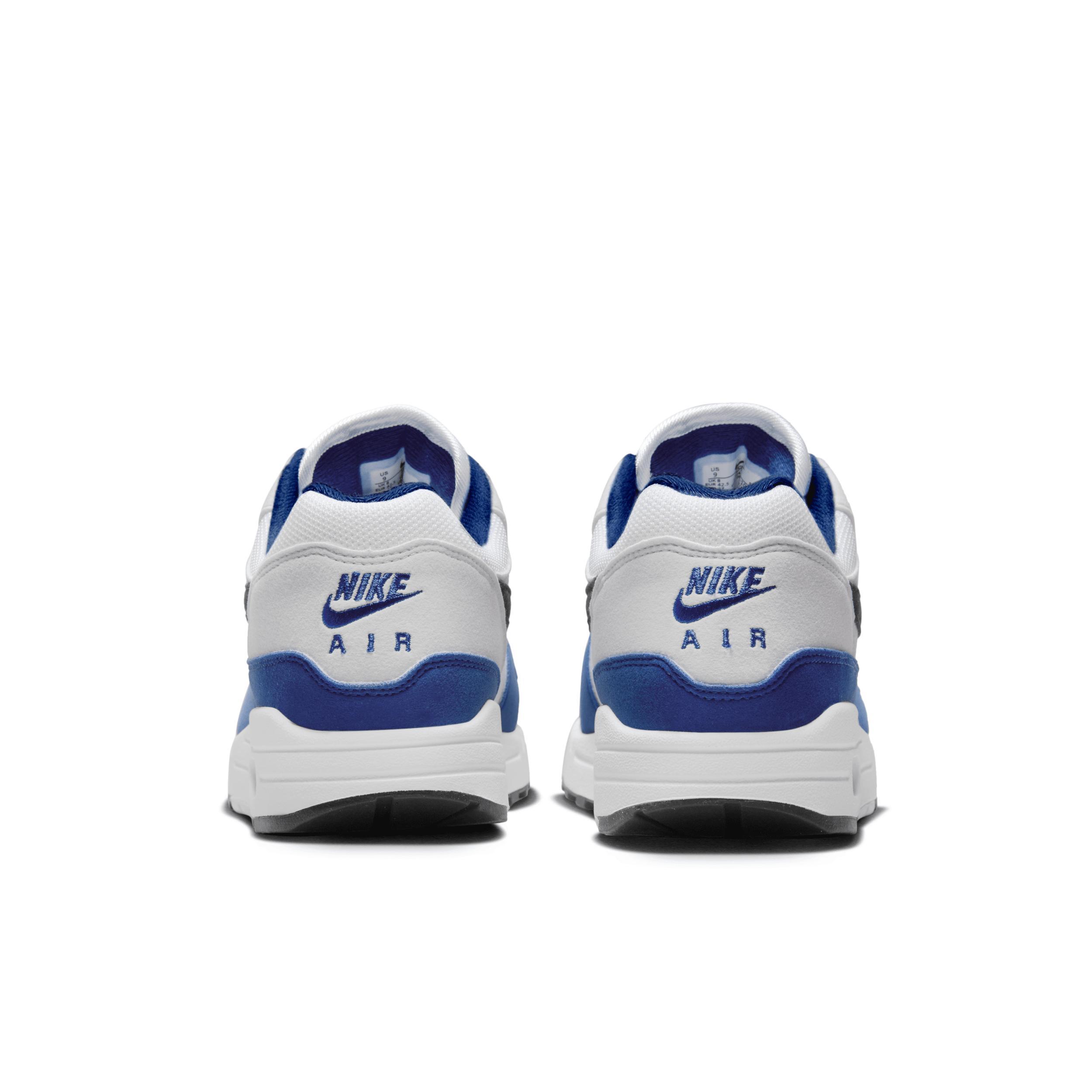 Nike Women's Air Max 1 '7 Textile Shoes Product Image