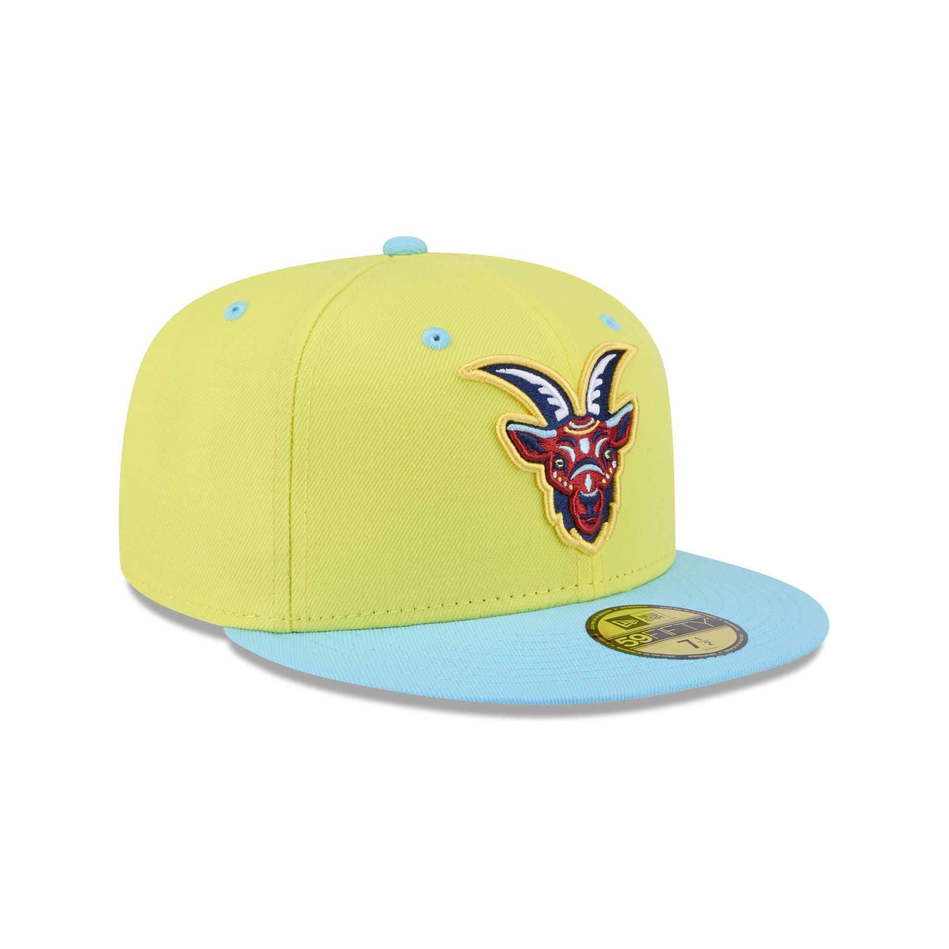 South Bend Cubs Copa de la Diversión 59FIFTY Fitted Hat Male Product Image