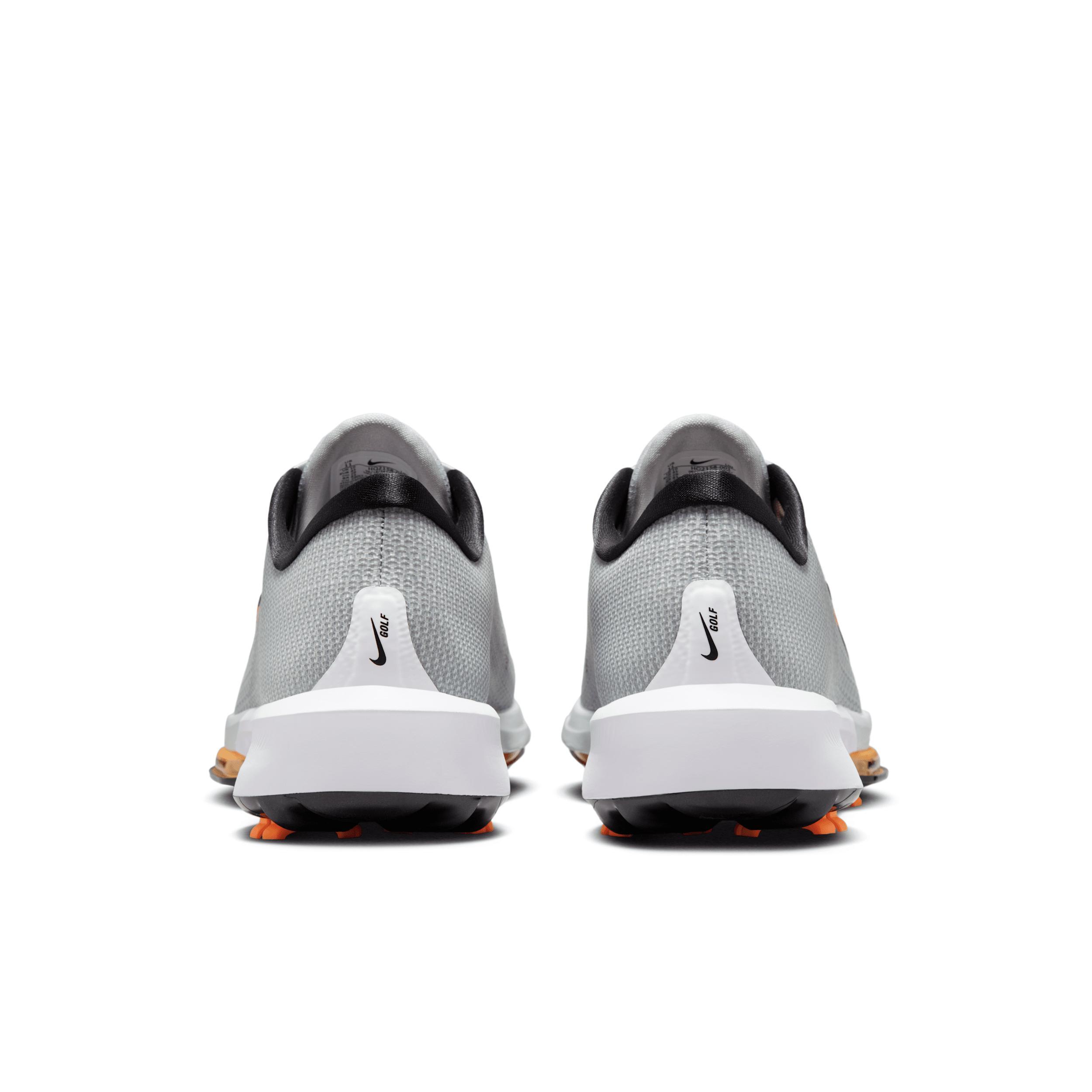 Nike Men's Infinity Tour 2 Golf Shoes Product Image