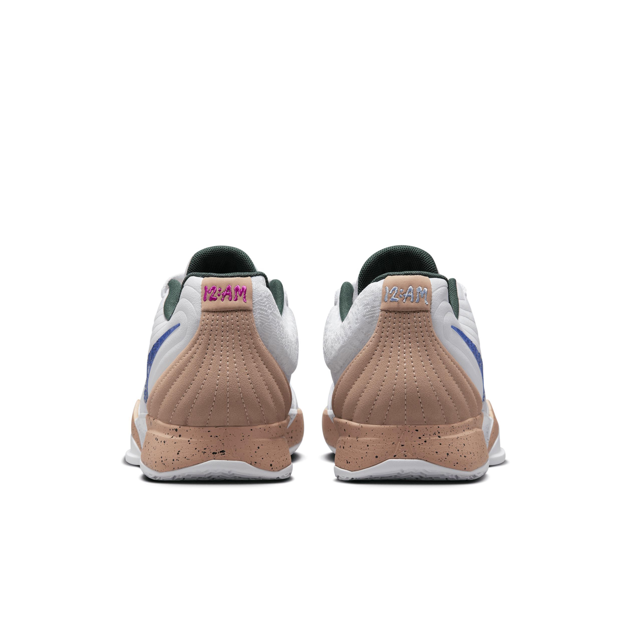 Nike Men's Ja 2 "In the Woods" Basketball Shoes Product Image
