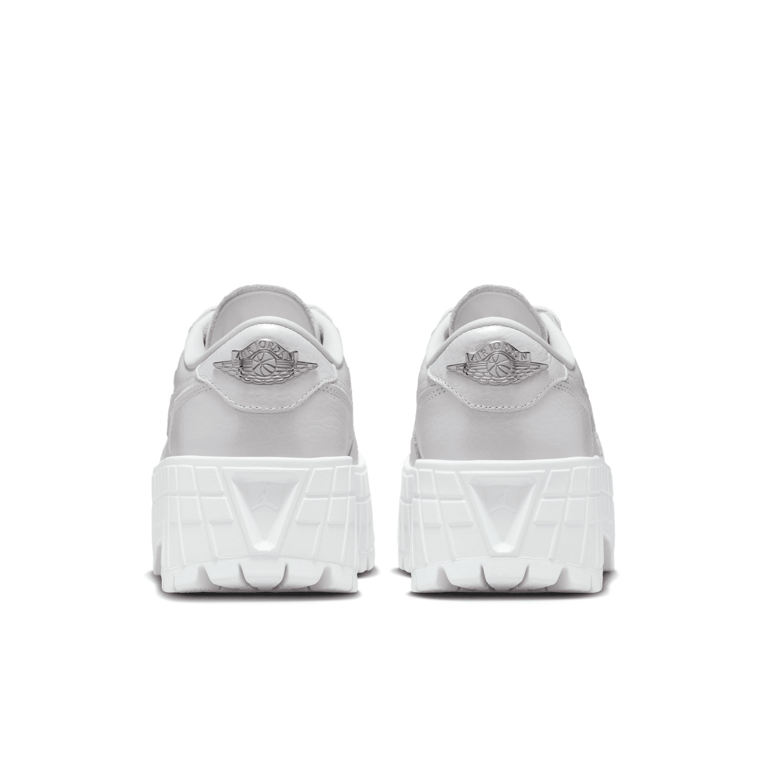 Women's Air Jordan 1 Brooklyn Low Shoes Product Image