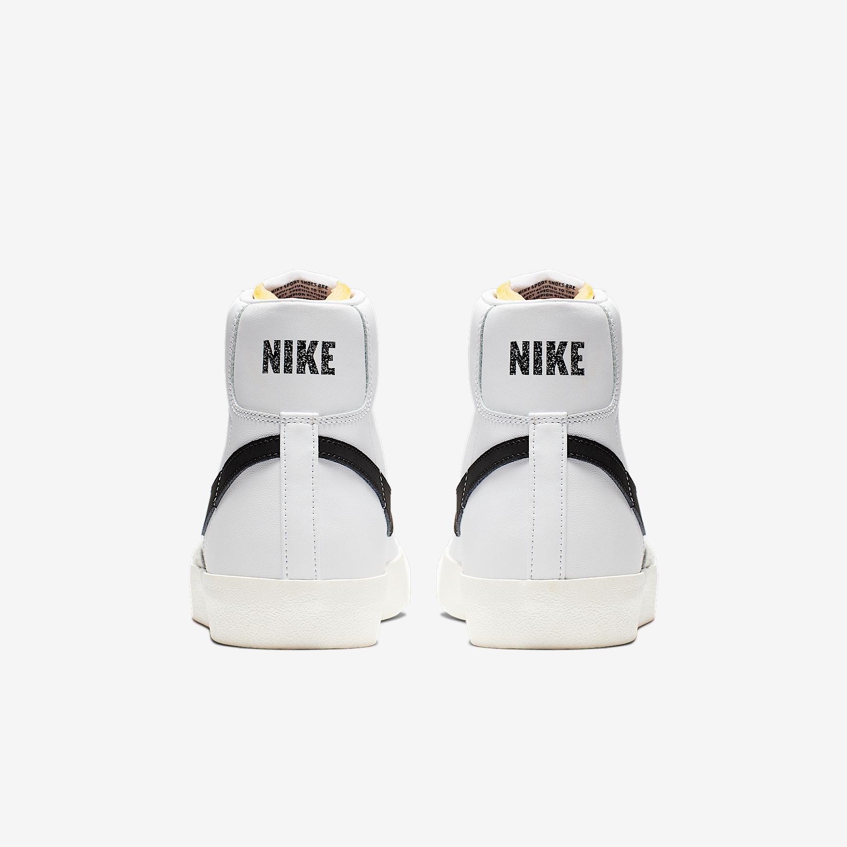 Nike Blazer Mid '77 Vintage Men's Shoes Product Image