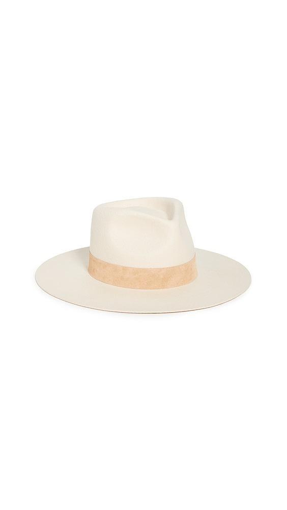 Lack Of Color The Mirage Fabric Hat | Shopbop Product Image