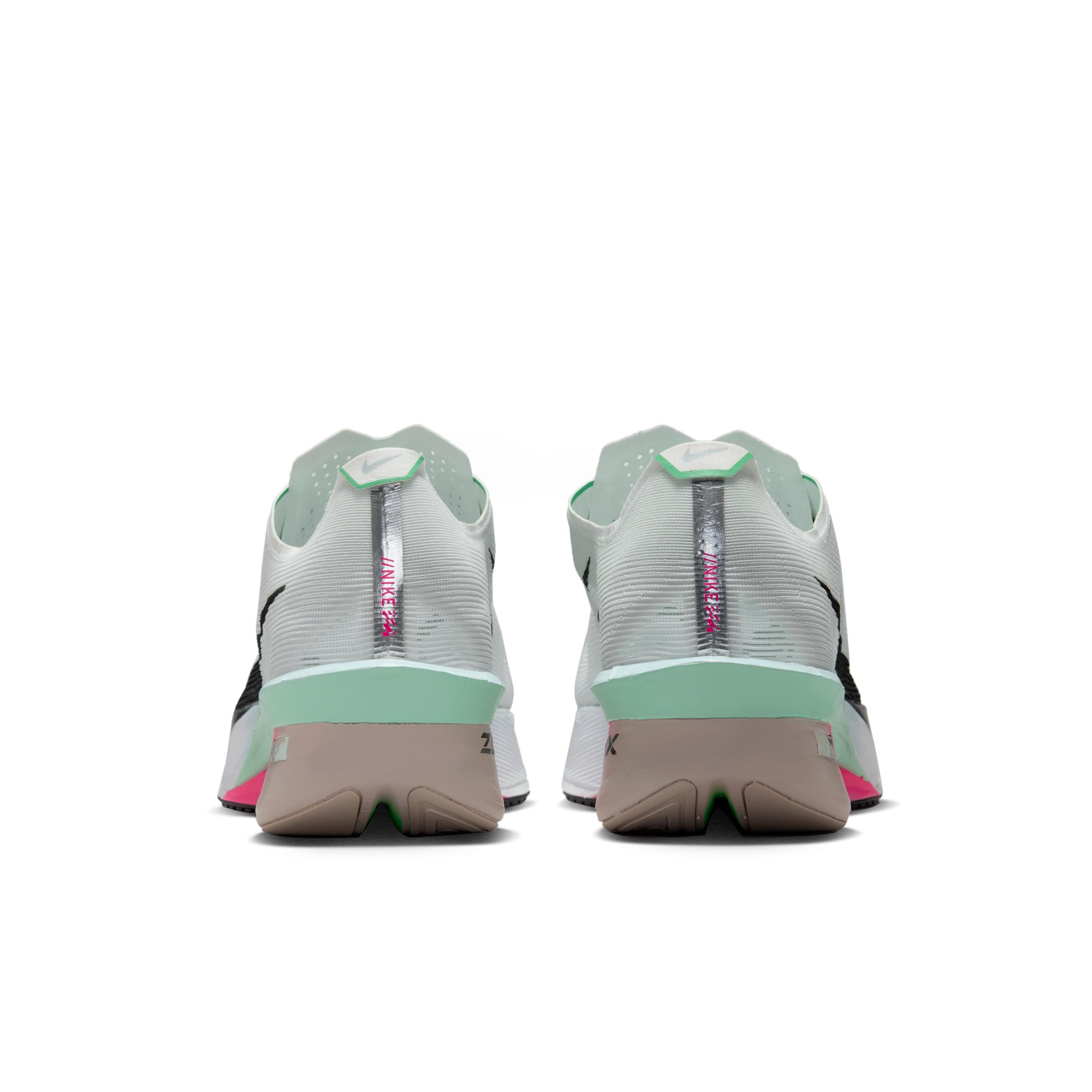 Nike Men's Vaporfly 4 Road Racing Shoes Product Image
