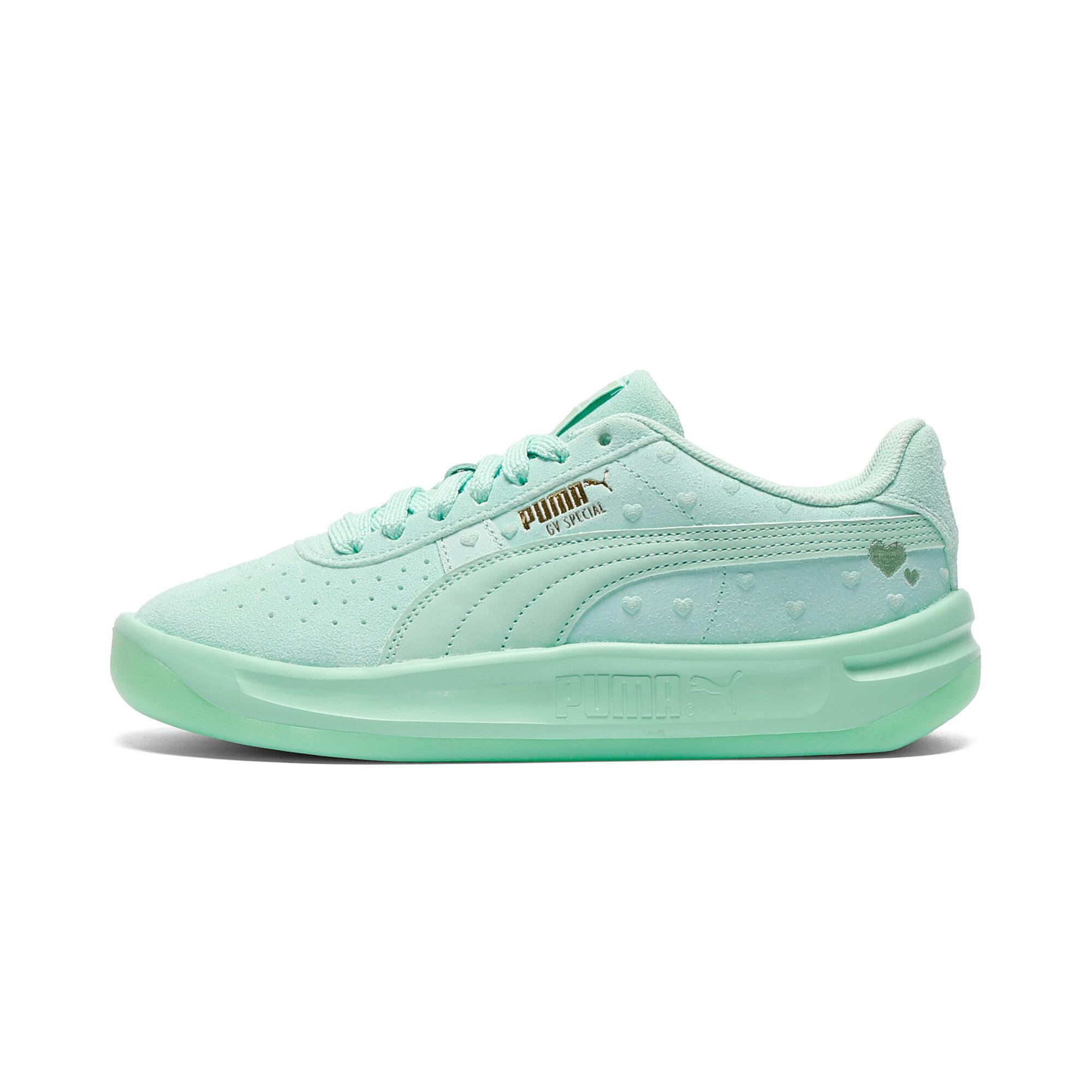 PUMA GV Special SOA Hearts Sneakers Women Product Image