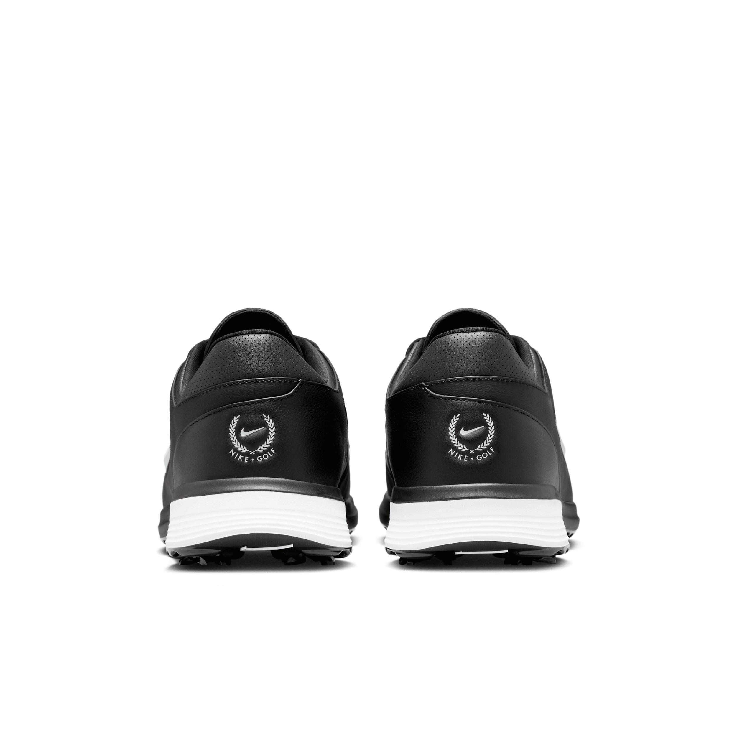 Nike Victory Tour 4 Golf Shoes (Wide) Product Image
